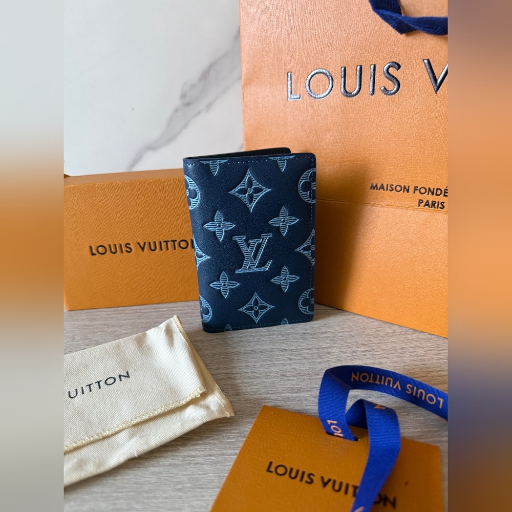 Louis Vuitton Pocket Organizer